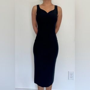 NWT, Limited Edition Alexander McQueen dress